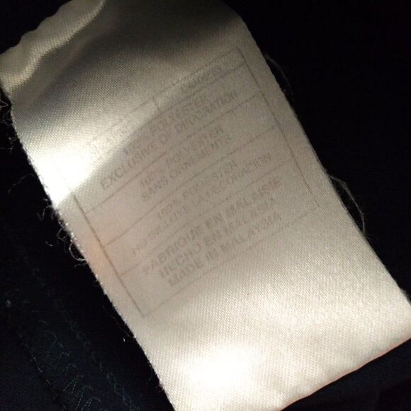 Vintage Nike Logo Striped Wind Shorts Athletic Running - Picture 8 of 10